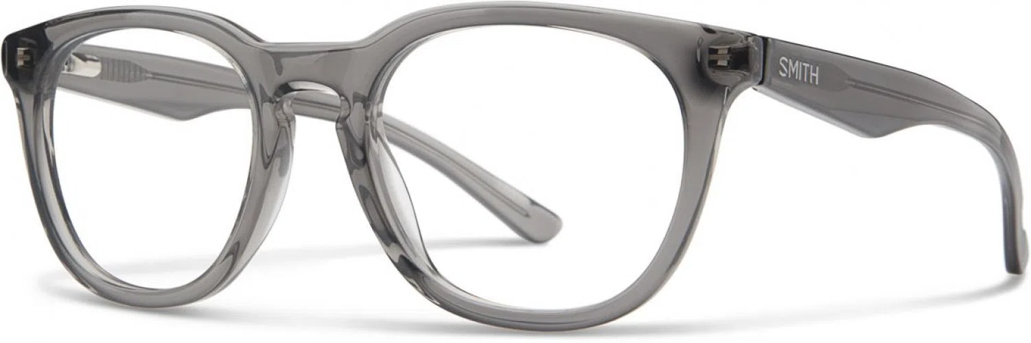 Smith Optics Prescription Eyeglass Prescription Eyeglasses 102254 Revelry RX Eyeglasses - view 2